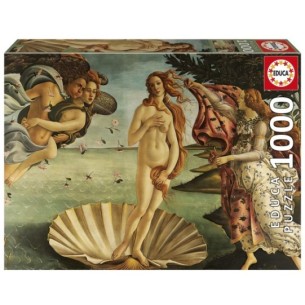 1000 El Naixement de Venus