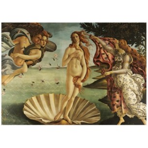 1000 El Naixement de Venus 2