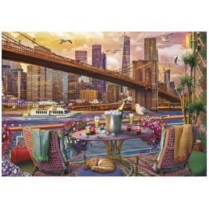 2000 Romance en Nueva York 2