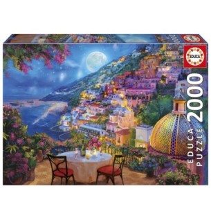 2000 Positano Date Night