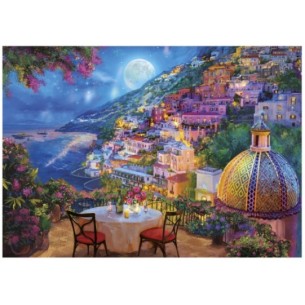 2000 Positano Date Night 2