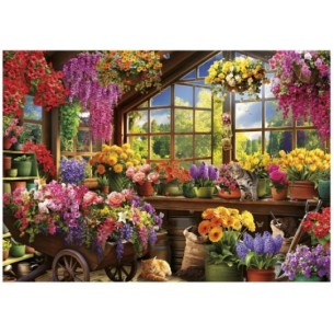 1500 Potting Shed 2