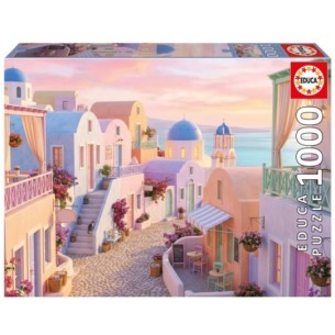 1000 Santorini de Somni