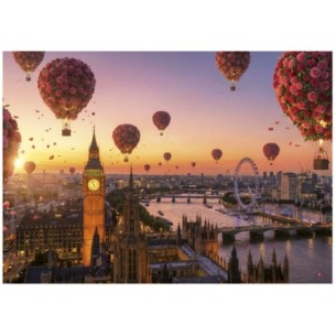 1000 Londres em Flor 2
