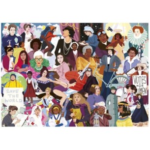 1000 Mujeres Icónicas 2