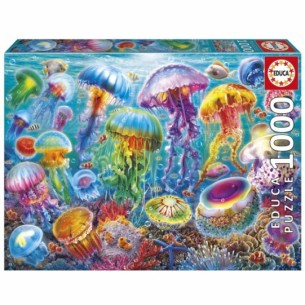 1000 Jellyfish