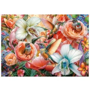 500 Jardin des Colibris 2