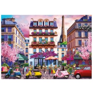 500 Districte Comercial de París 2