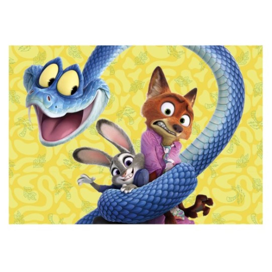  Multi 4 ZootOpolis 2 50 + 80 + 100 + 150