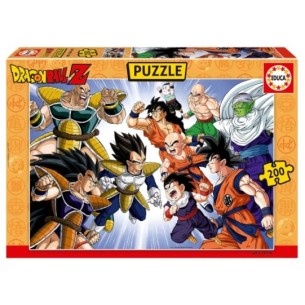 200 Dragon Ball DBZ