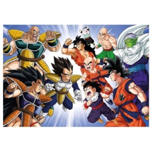 200 Dragon Ball DBZ 2