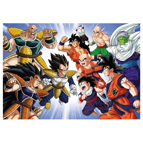200 Dragon Ball DBZ