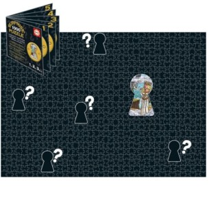 1000 Knights Round Table 2