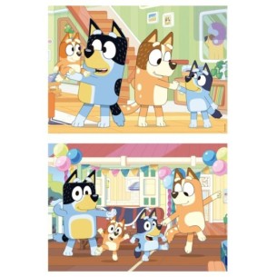 Mala 2x20 Bluey 2