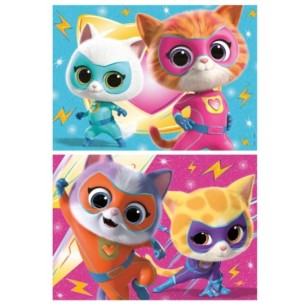 2x20 SuperKitties 2