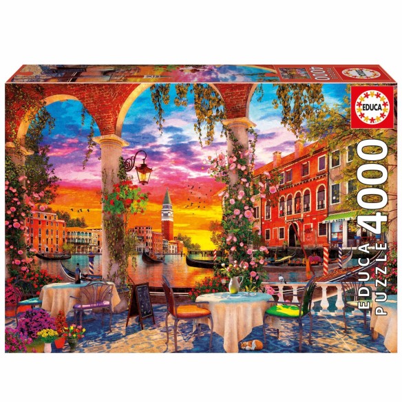 4000 Venice
