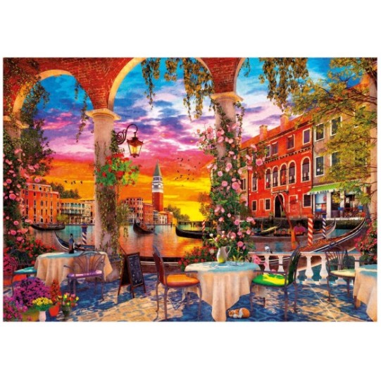 4000 Venise