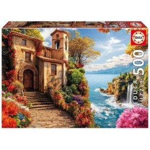 500 Villa del Mar