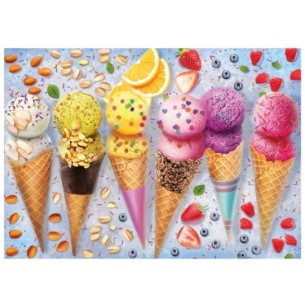 500 Ice Cream 2
