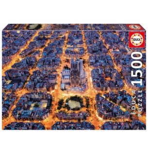 1500 Barcelona