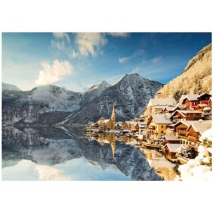 1500 Hallstatt Hiver 2