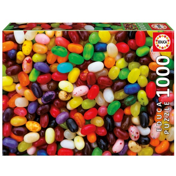 1000 Gominolas