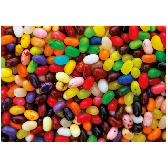 1000 Bonbons