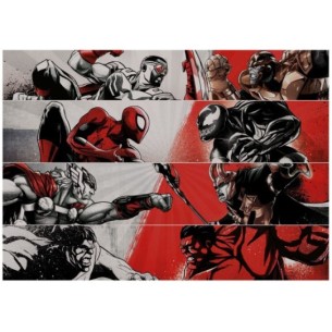 1000 Marvel VS 2
