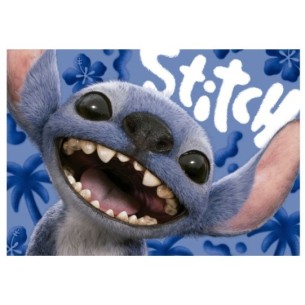 1000 Stitch Live Action 2