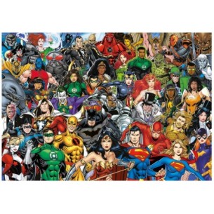 1000 Justice League DC Comics 2