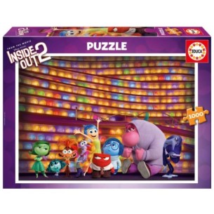 1000 Inside Out 2