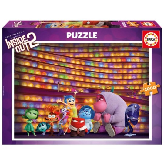 1000 Inside Out 2