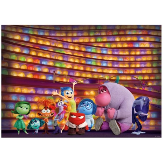 1000 Inside Out 2