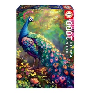 1000 Jardim dos Pavões