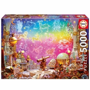 5000 Astrología