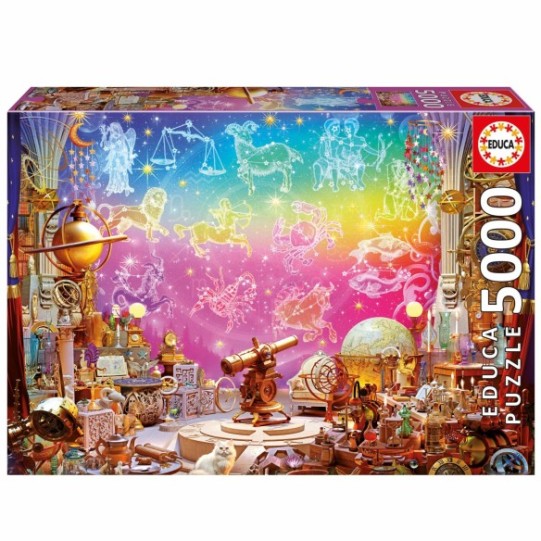 5000 Astrology