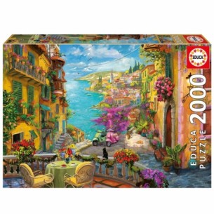 2000 Café Espanhol