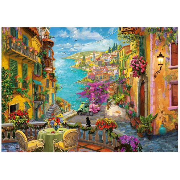 2000 Café Espagnol