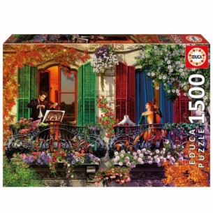 1500 Serenade