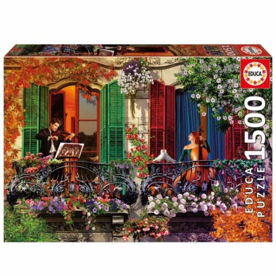 1500 Serenade