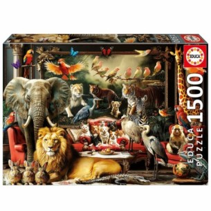 1500 La Mansió Animal