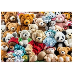 500 Ossets de Peluix 2
