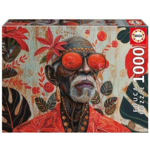1000 Guardião dos Trópicos