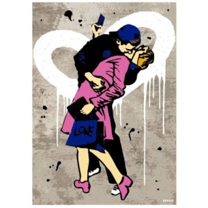 1000 THE KISS, TV BOY 2