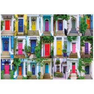 1000 PUERTAS DE NOTTING HILL 2