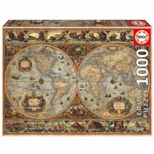 1000 Orbis Terrarum