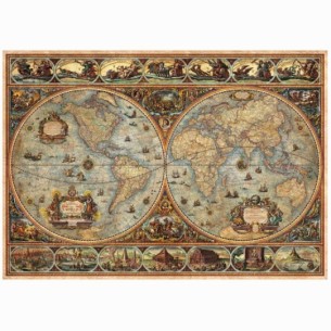 1000 Orbis Terrarum 2