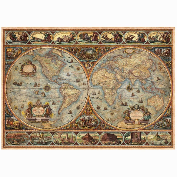 1000 Orbis Terrarum