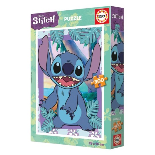 300 Disney Stitch