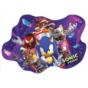 250 Poster Puzzle Sonic Prime 2